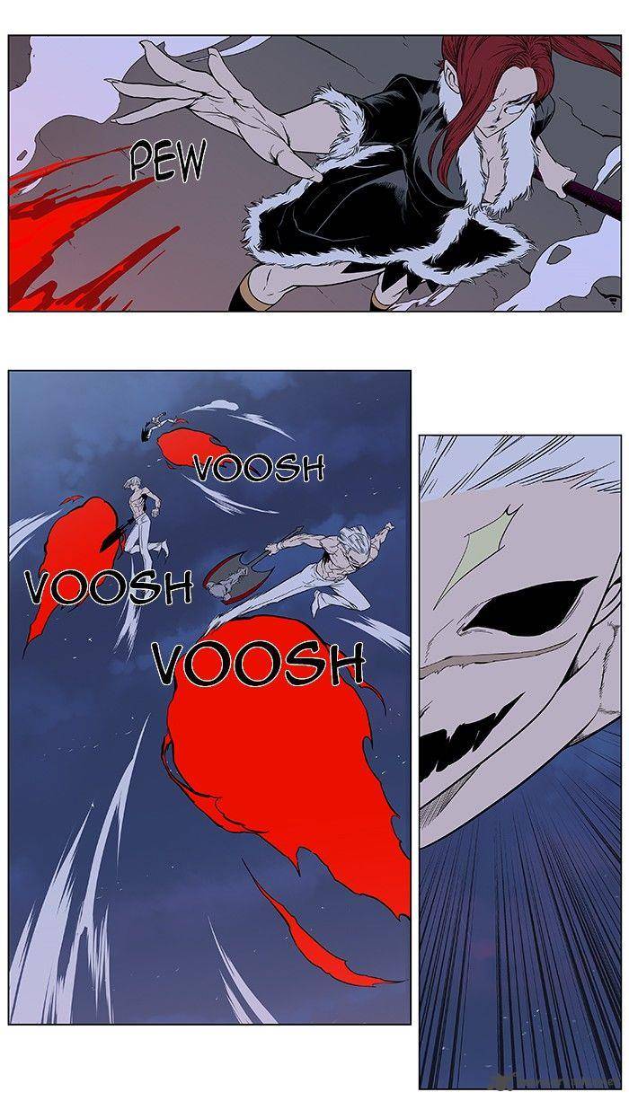 NOBLESSE Chapter 384 - Page 19