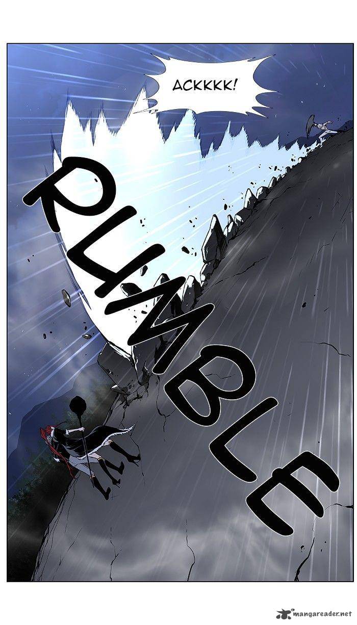 NOBLESSE Chapter 385 - Page 12
