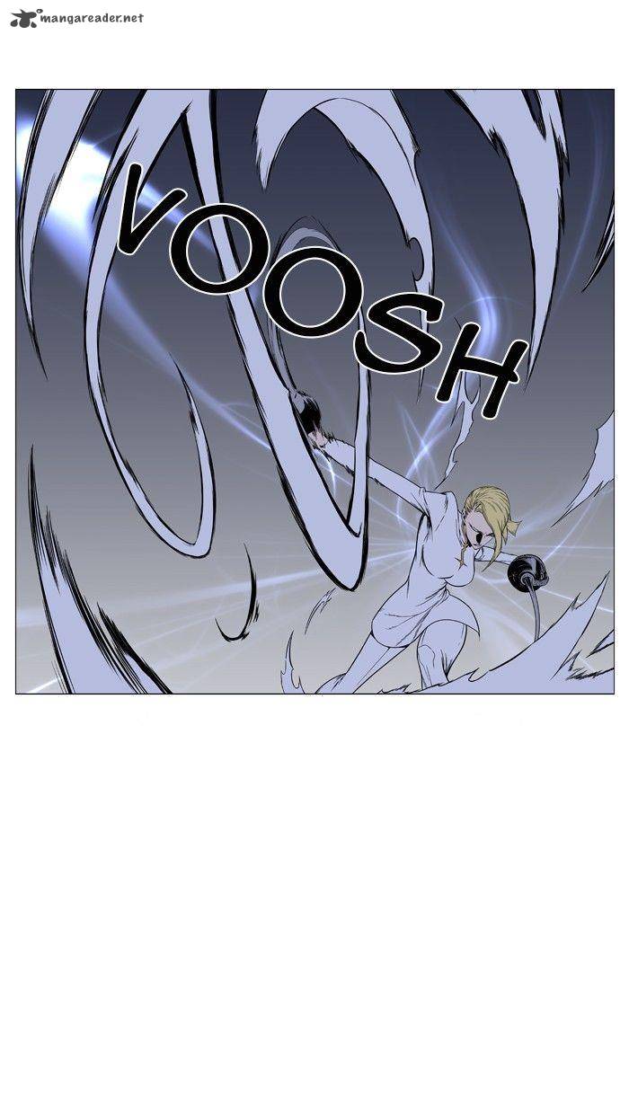 NOBLESSE Chapter 385 - Page 25