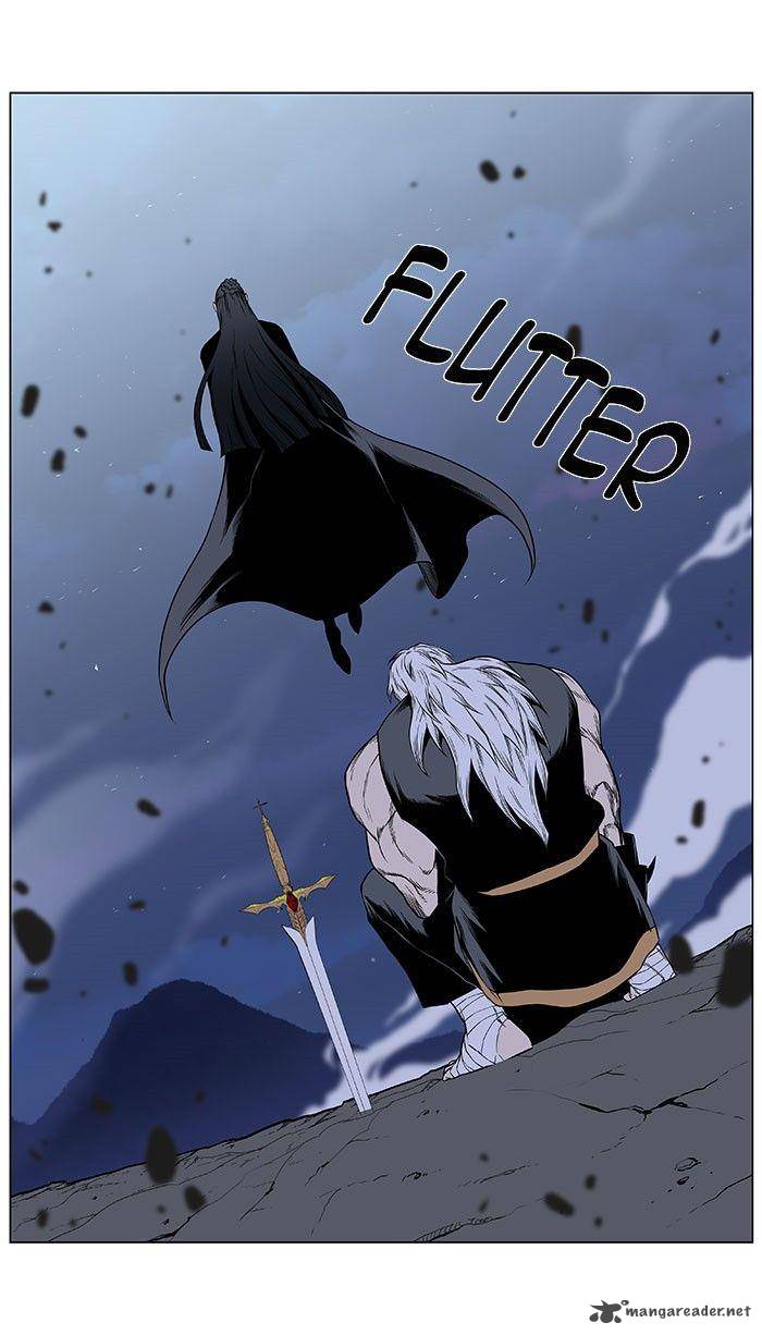 NOBLESSE Chapter 386 - Page 31