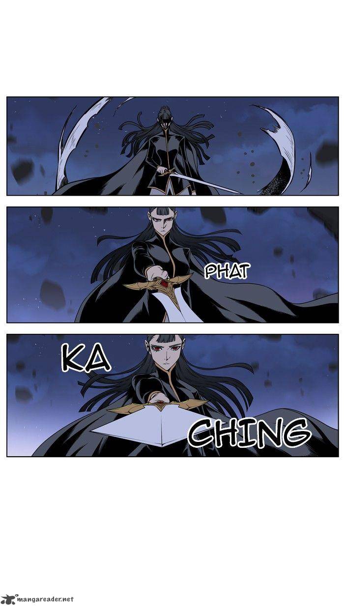 NOBLESSE Chapter 387 - Page 15
