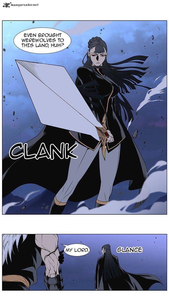NOBLESSE Chapter 387 - Page 3