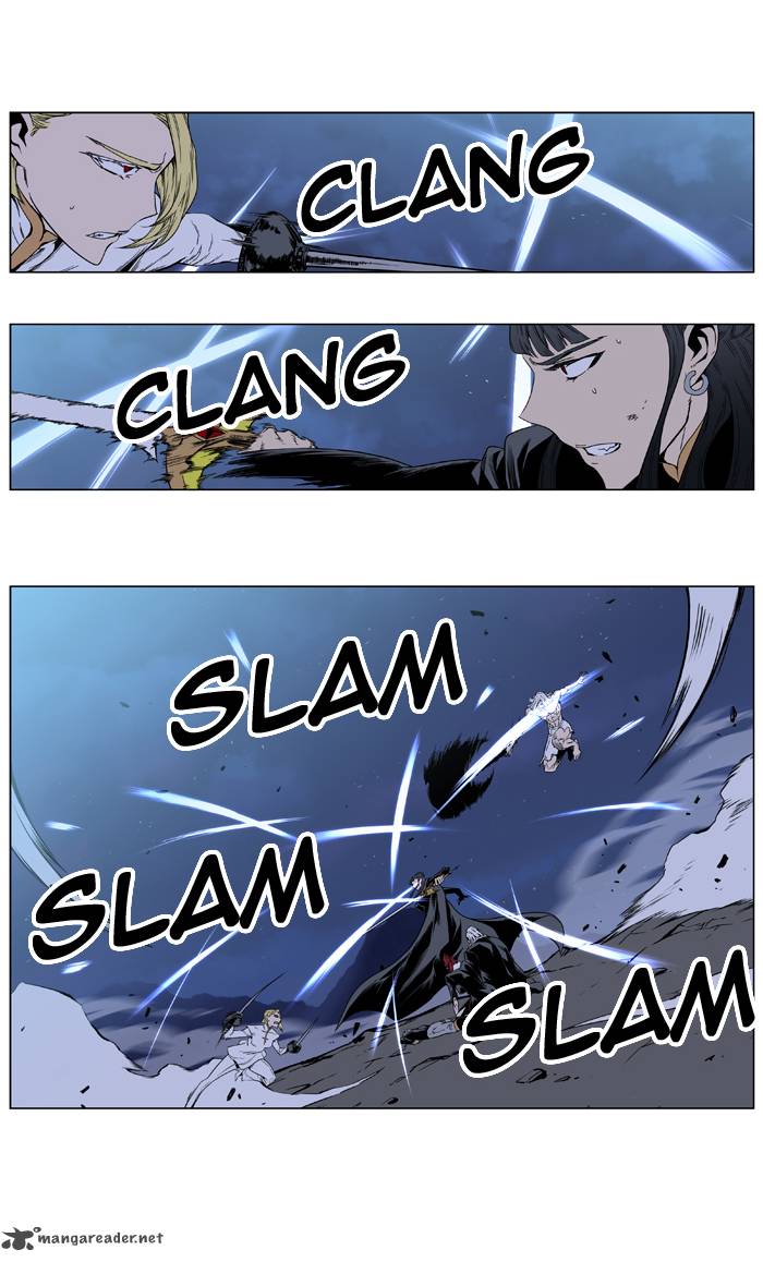 NOBLESSE Chapter 389 - Page 29