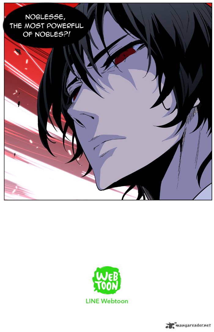NOBLESSE Chapter 393 - Page 37
