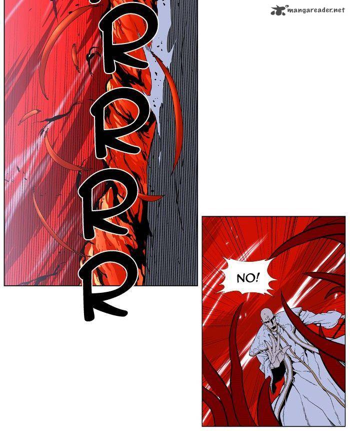 NOBLESSE Chapter 394 - Page 27