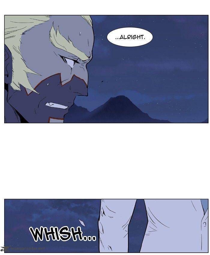 NOBLESSE Chapter 396 - Page 37