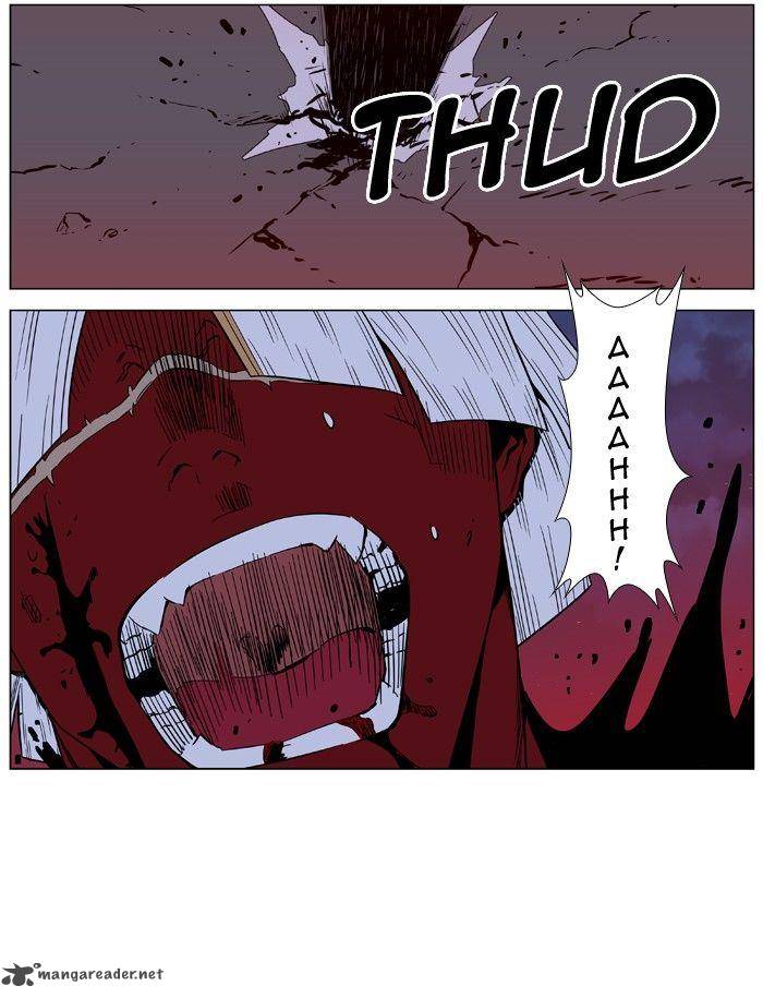 NOBLESSE Chapter 399 - Page 24