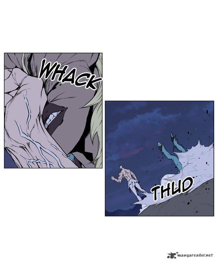 NOBLESSE Chapter 399 - Page 33