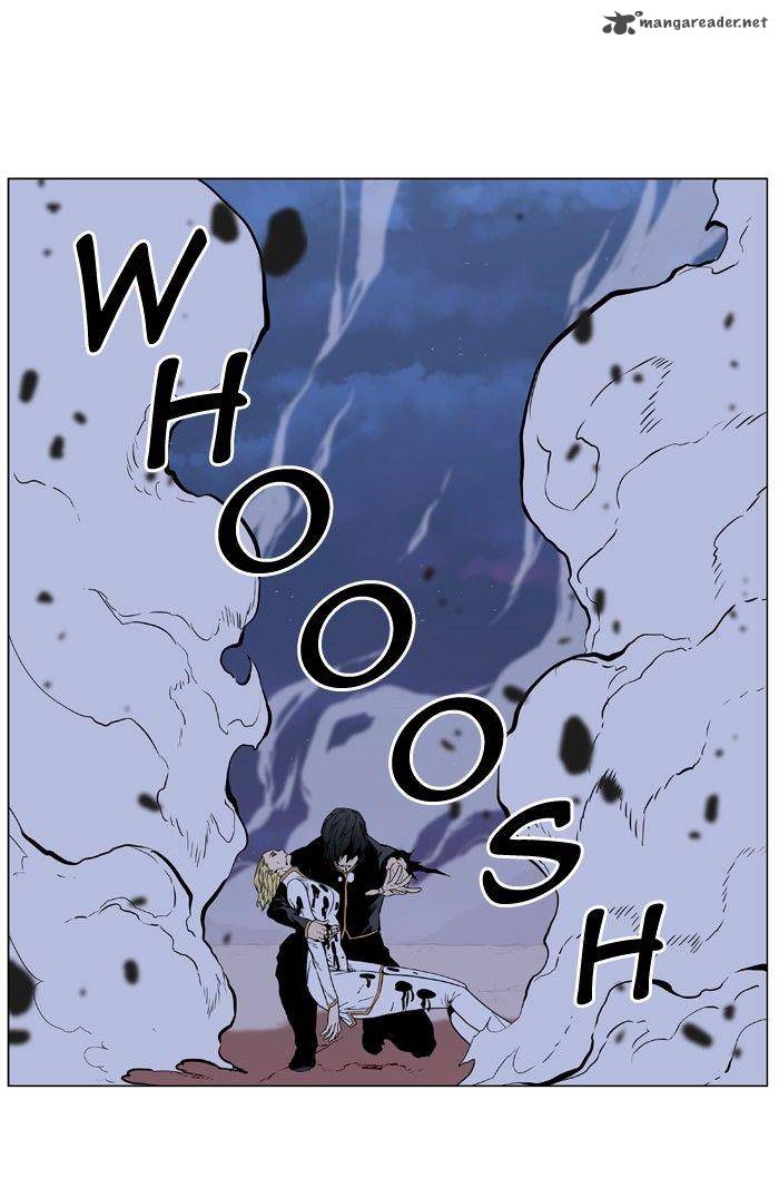 NOBLESSE Chapter 400 - Page 37