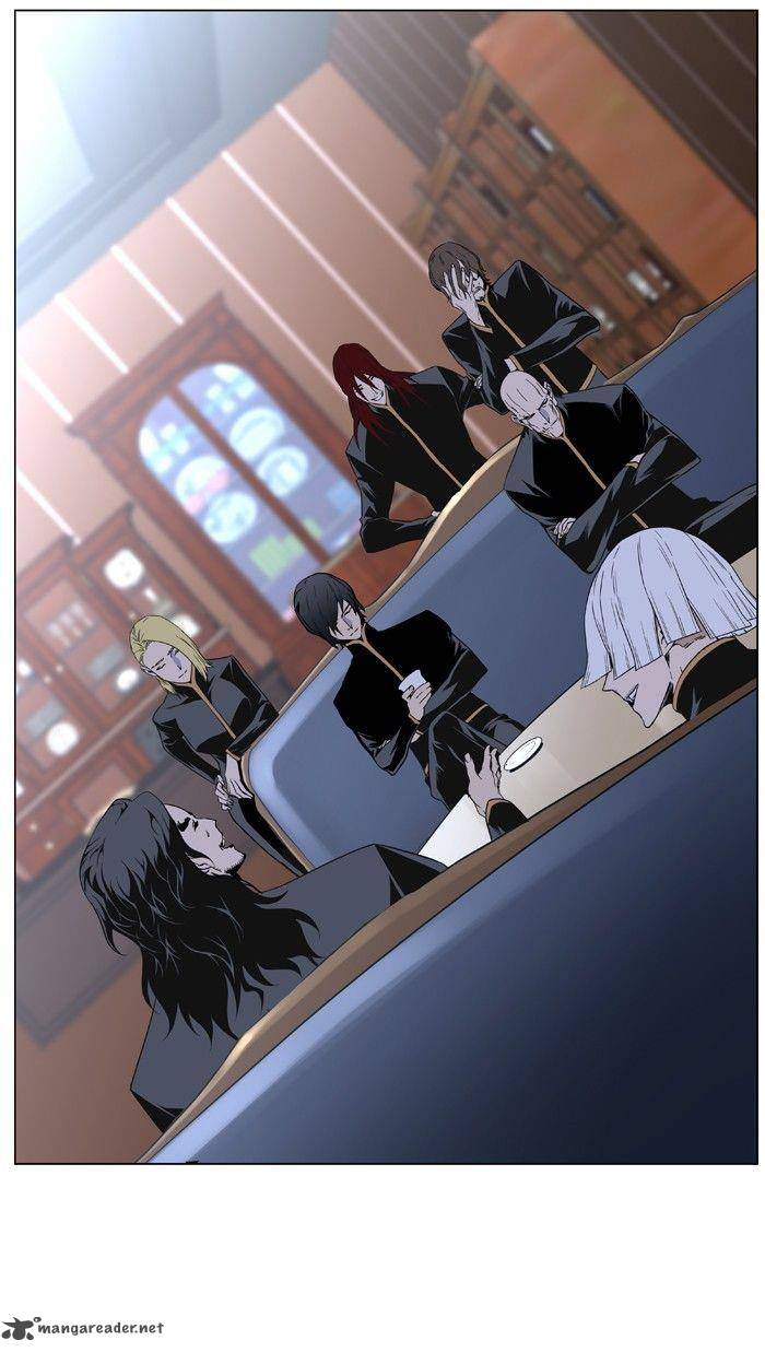 NOBLESSE Chapter 401 - Page 38