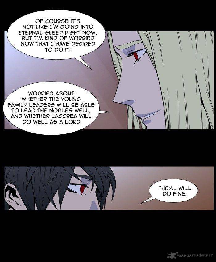 NOBLESSE Chapter 403 - Page 23