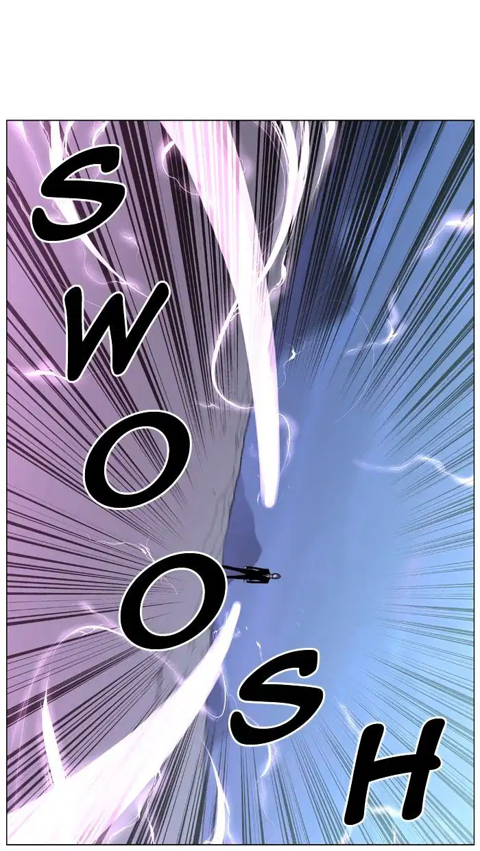 NOBLESSE Chapter 406 - Page 22