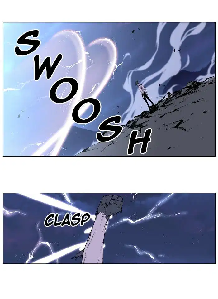 NOBLESSE Chapter 406 - Page 31