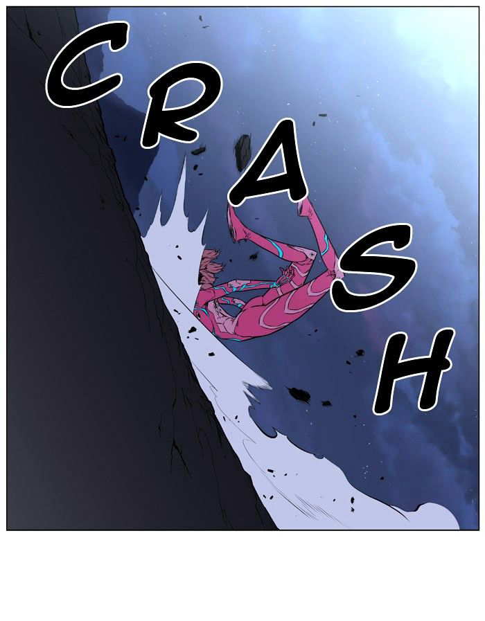 NOBLESSE Chapter 406 - Page 38