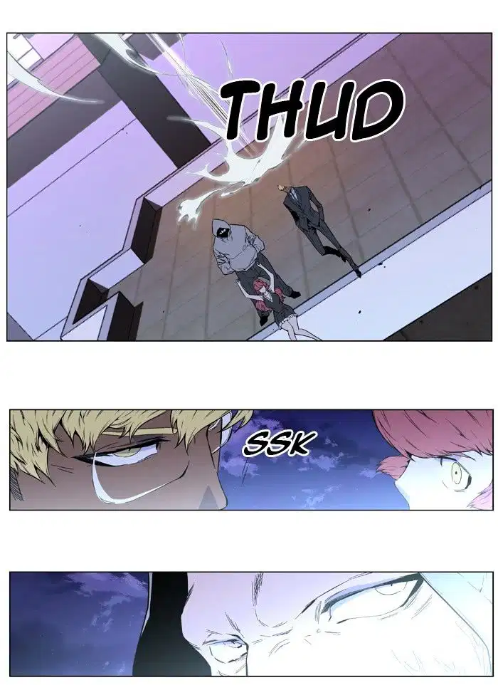 NOBLESSE Chapter 406 - Page 6