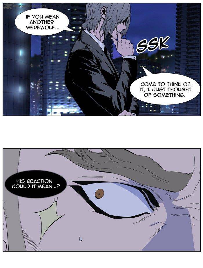 NOBLESSE Chapter 409 - Page 30