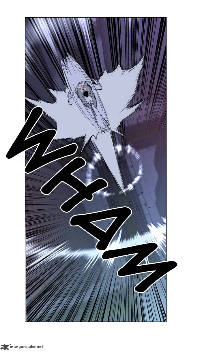 NOBLESSE Chapter 412 - Page 27