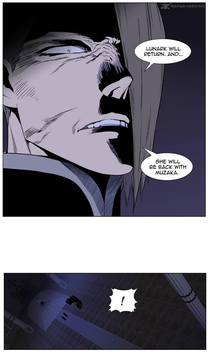 NOBLESSE Chapter 416 - Page 18