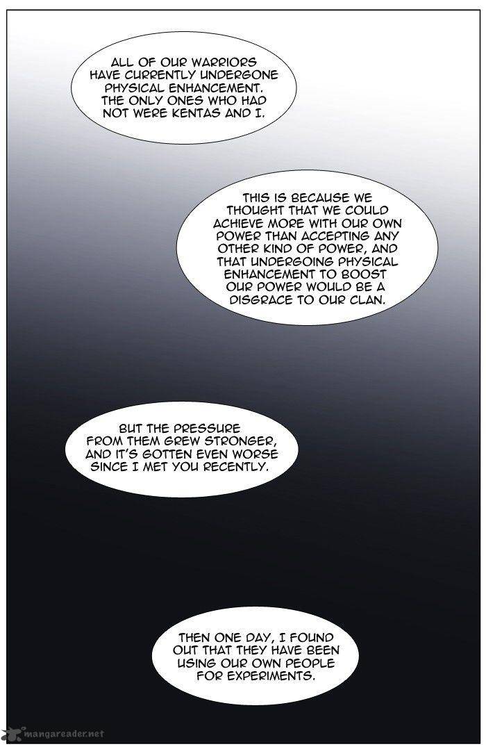 NOBLESSE Chapter 417 - Page 39