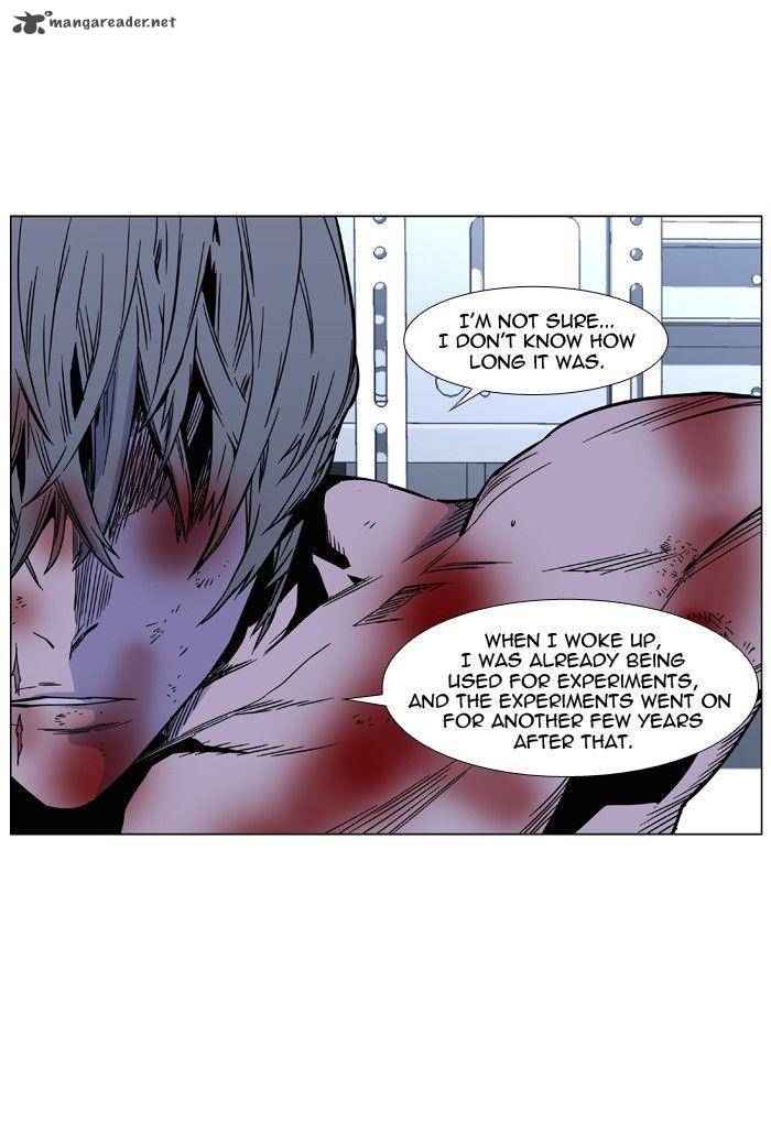 NOBLESSE Chapter 418 - Page 30