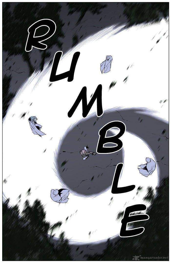 NOBLESSE Chapter 420 - Page 35