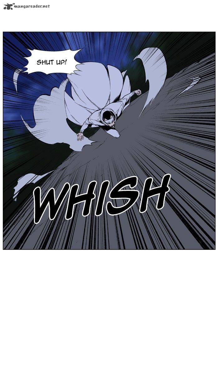 NOBLESSE Chapter 420 - Page 58