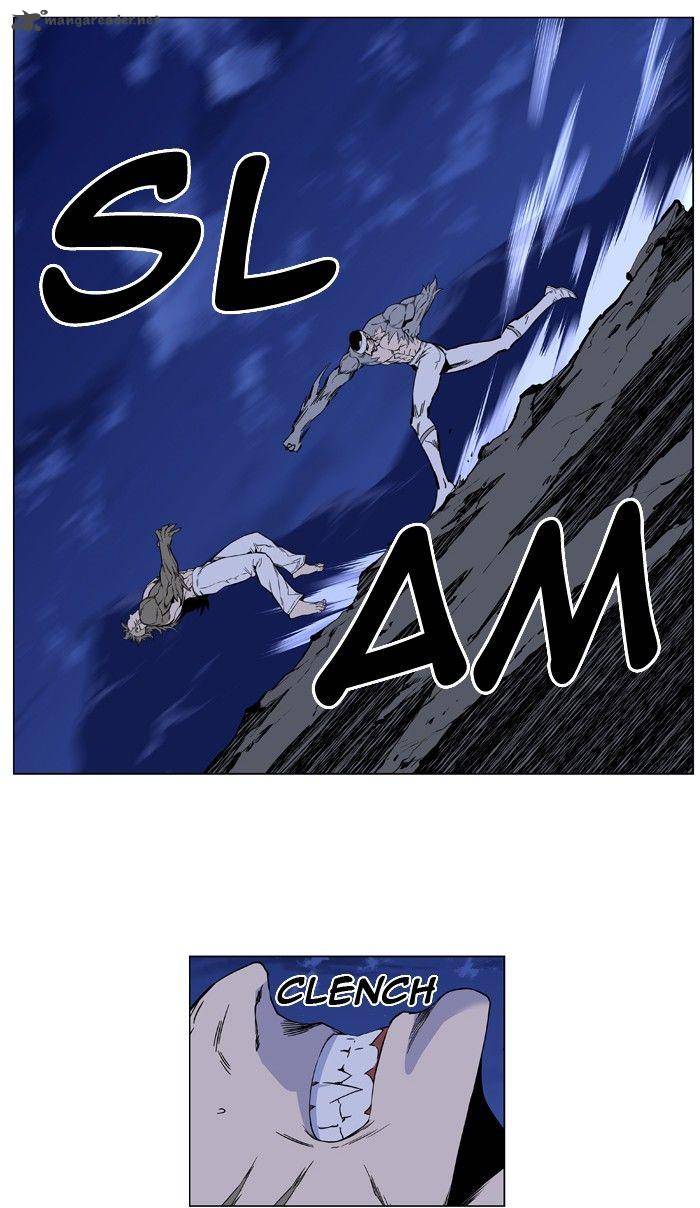 NOBLESSE Chapter 421 - Page 38