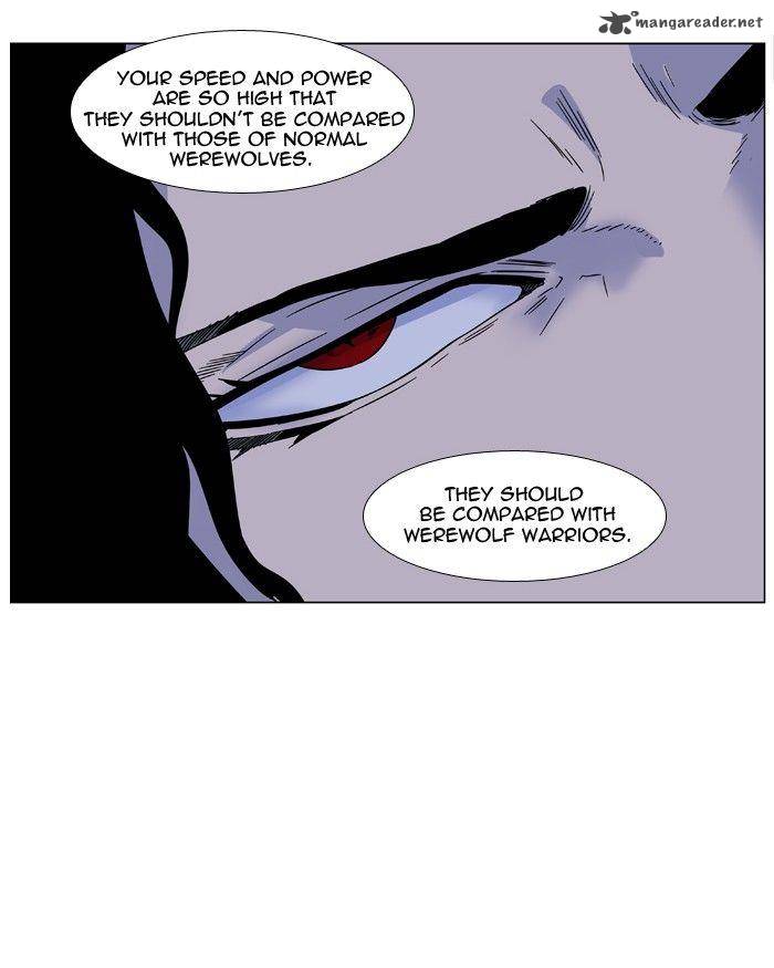 NOBLESSE Chapter 421 - Page 50