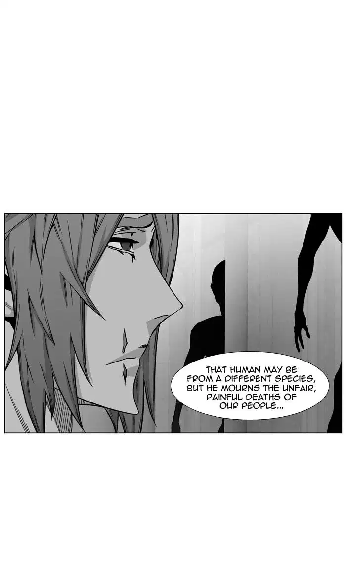 NOBLESSE Chapter 422 - Page 22