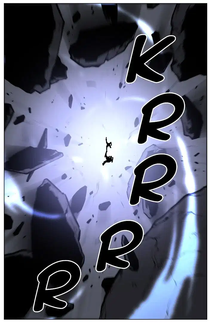 NOBLESSE Chapter 422 - Page 38