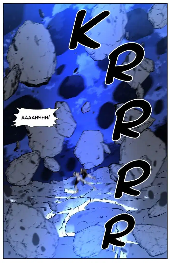 NOBLESSE Chapter 422 - Page 42