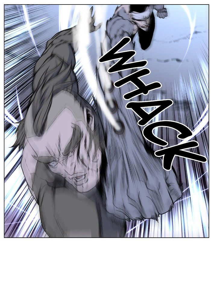 NOBLESSE Chapter 422 - Page 50