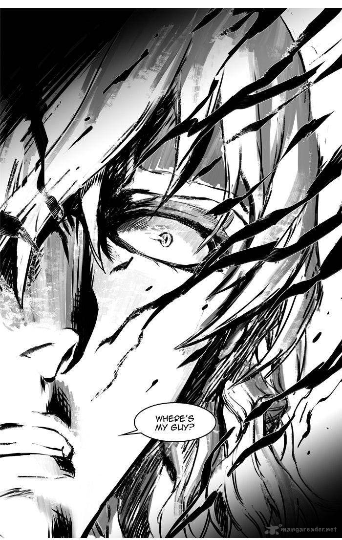 NOBLESSE Chapter 423 - Page 81