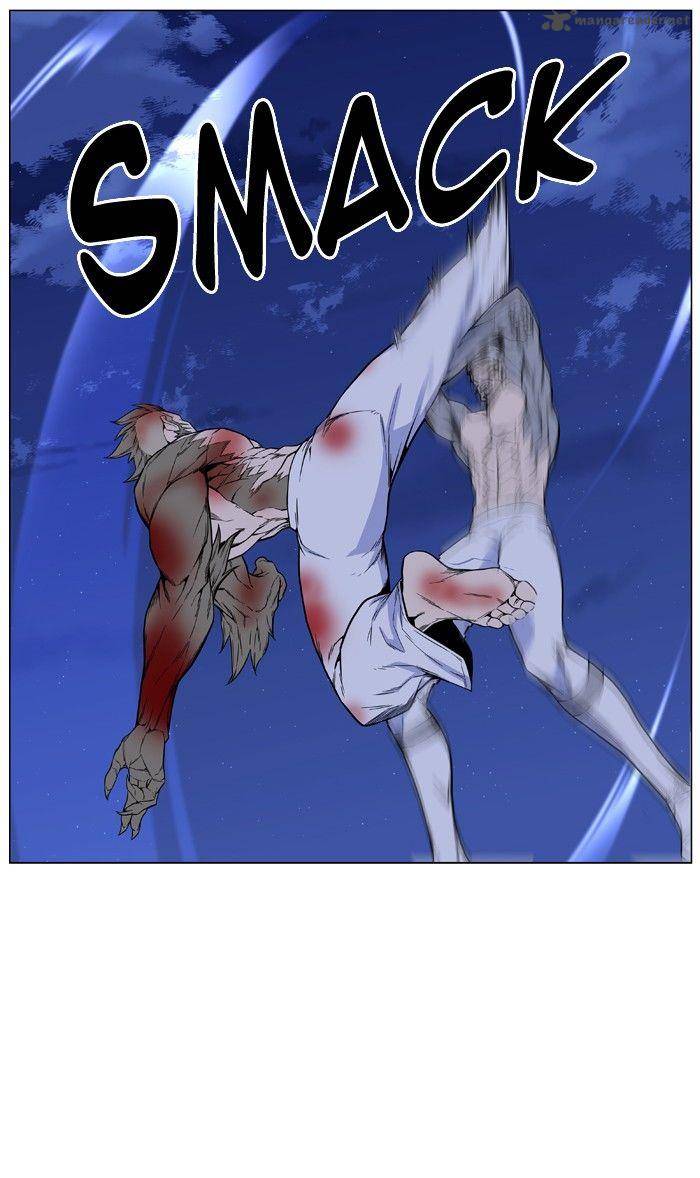 NOBLESSE Chapter 424 - Page 12