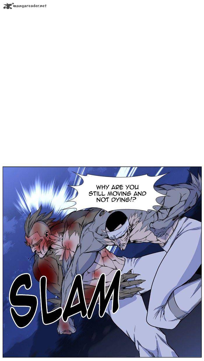 NOBLESSE Chapter 424 - Page 18
