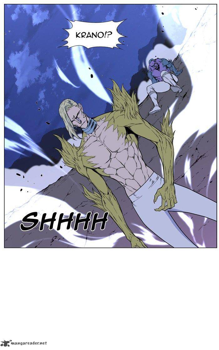 NOBLESSE Chapter 426 - Page 34