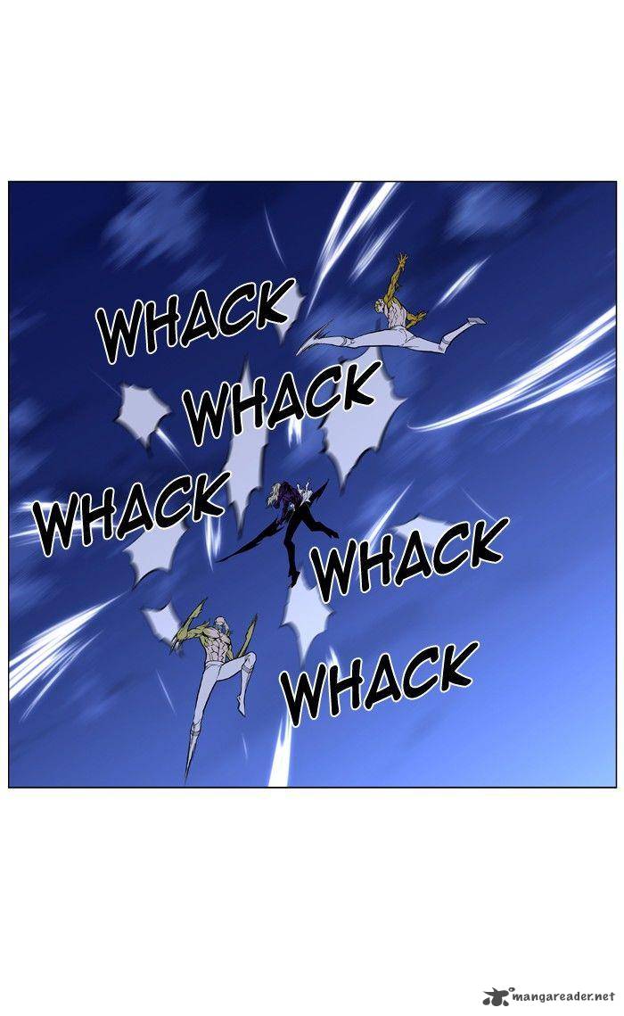 NOBLESSE Chapter 427 - Page 59