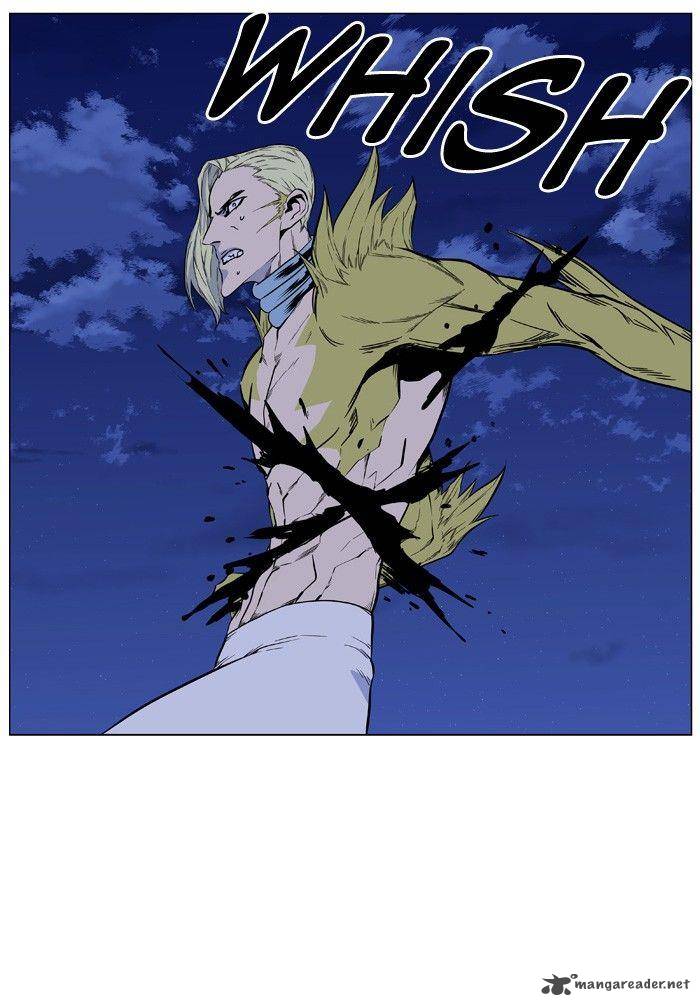 NOBLESSE Chapter 428 - Page 54