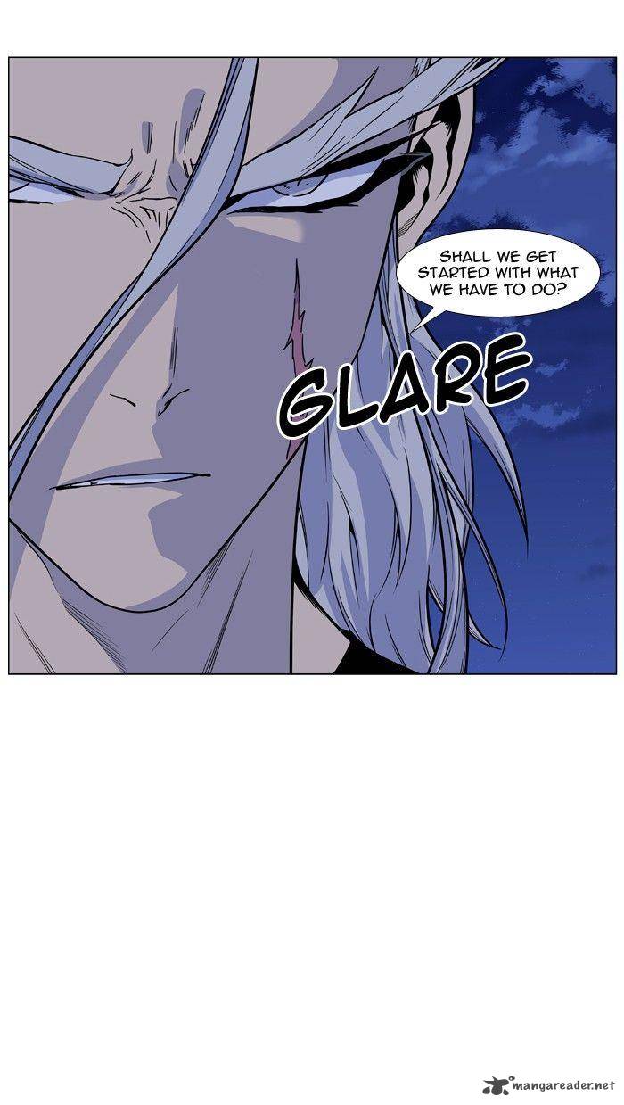 NOBLESSE Chapter 429 - Page 62