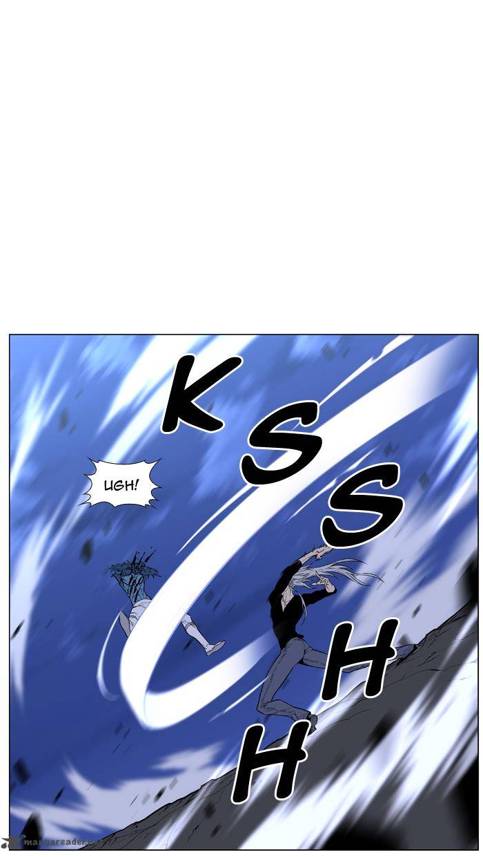 NOBLESSE Chapter 430 - Page 58