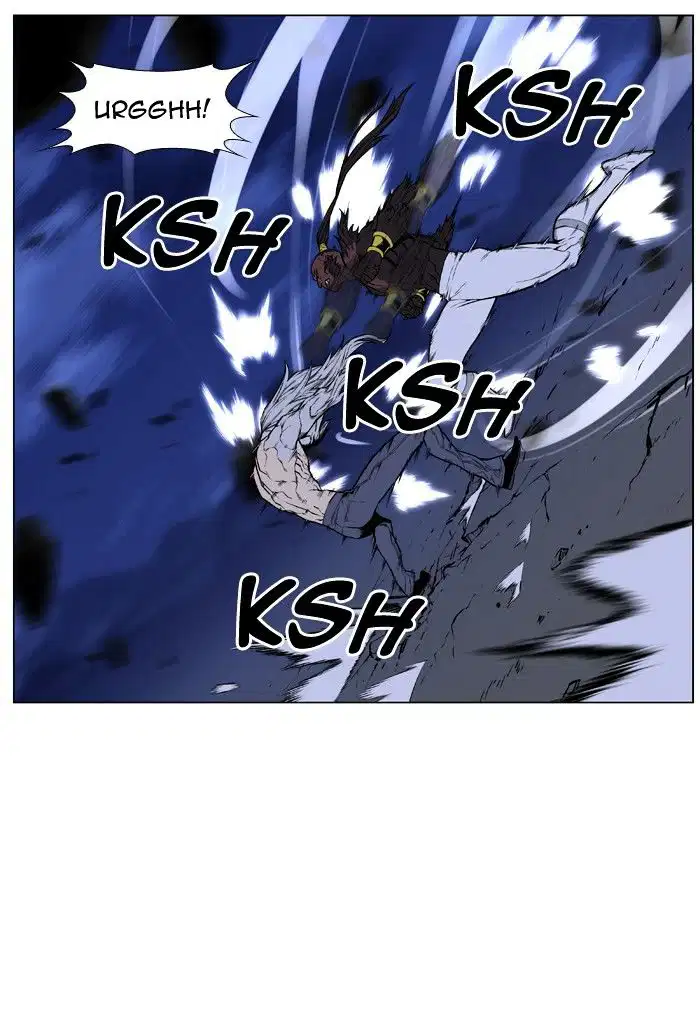 NOBLESSE Chapter 431 - Page 12