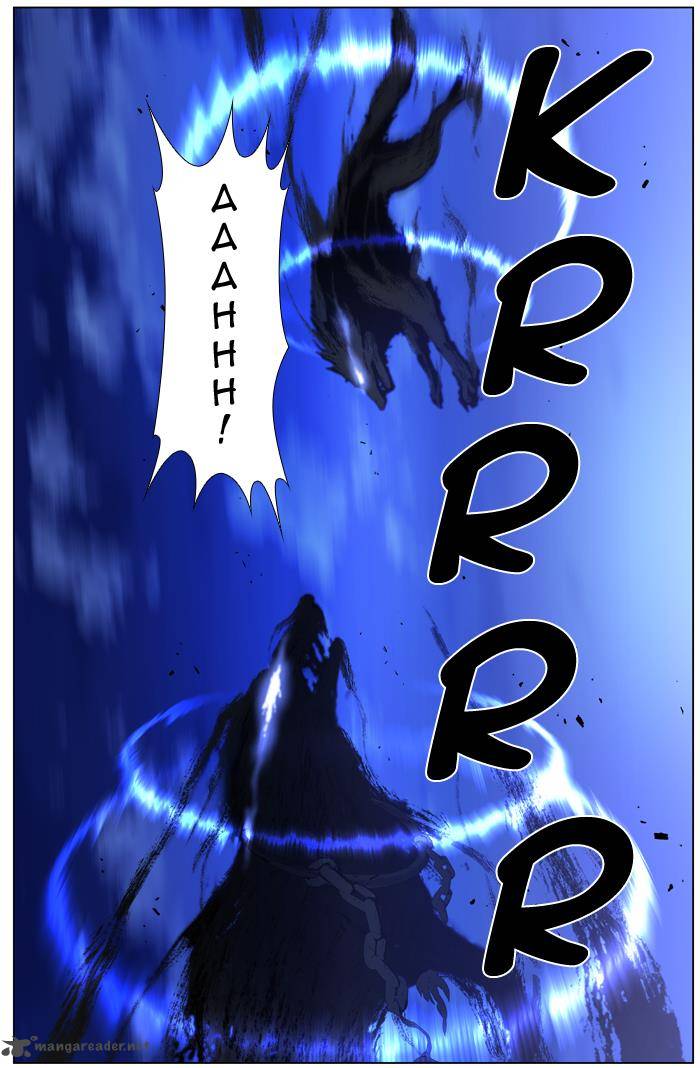 NOBLESSE Chapter 432 - Page 36