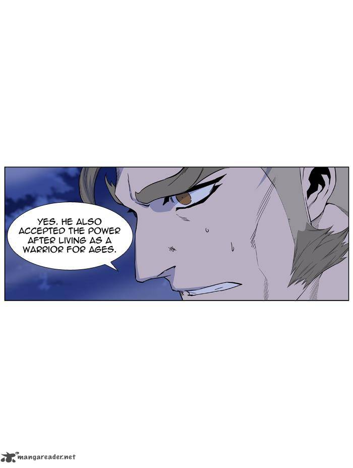 NOBLESSE Chapter 432 - Page 53