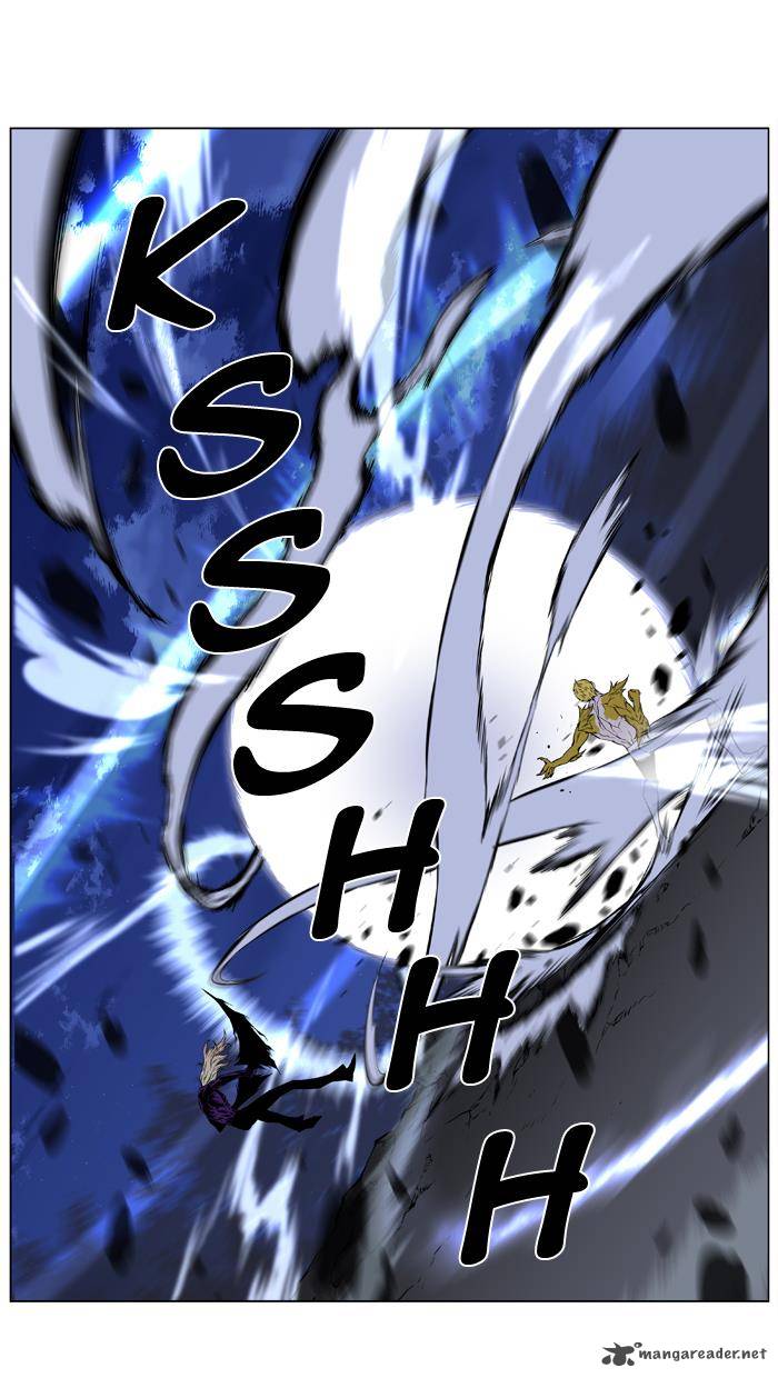 NOBLESSE Chapter 432 - Page 62