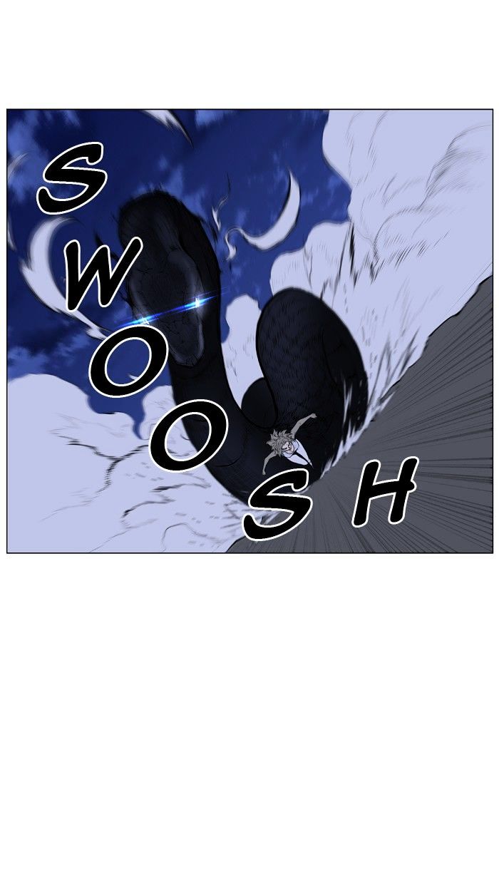 NOBLESSE Chapter 433 - Page 23