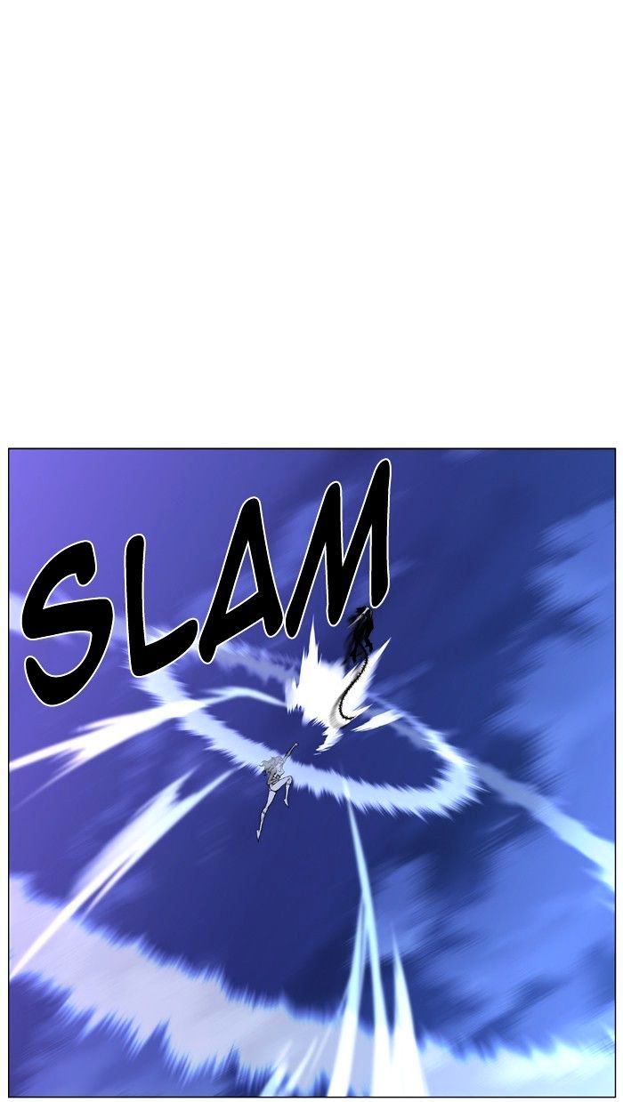 NOBLESSE Chapter 433 - Page 38