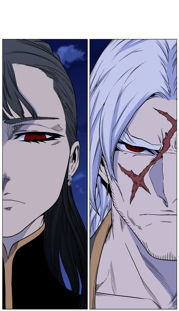 NOBLESSE Chapter 433 - Page 78