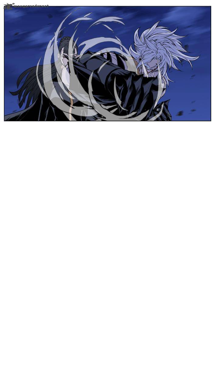 NOBLESSE Chapter 435 - Page 21