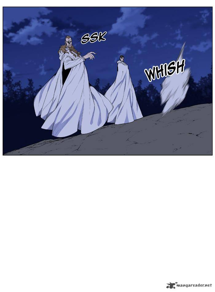 NOBLESSE Chapter 435 - Page 8