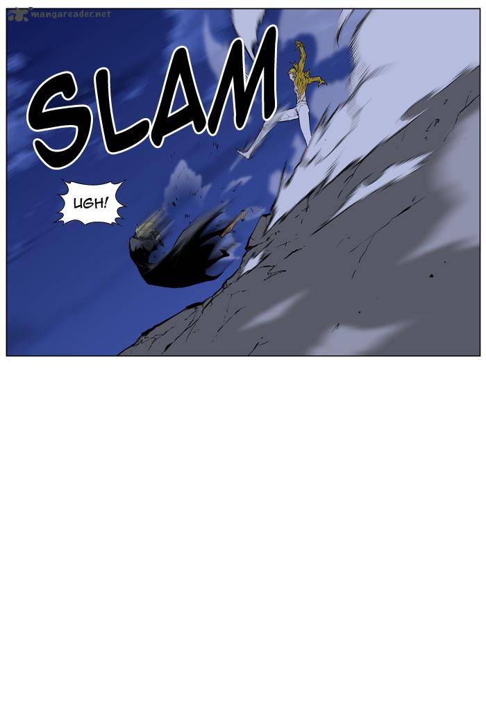 NOBLESSE Chapter 436 - Page 25